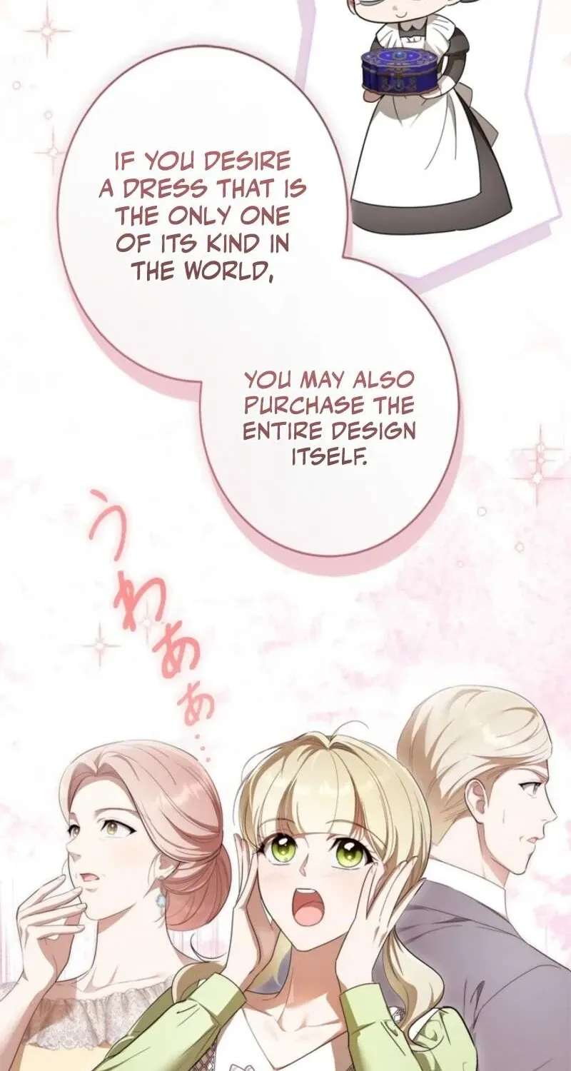 The Timid Lady of the Frontier Won't Give Up on Revenge Chapter 23 - page 43