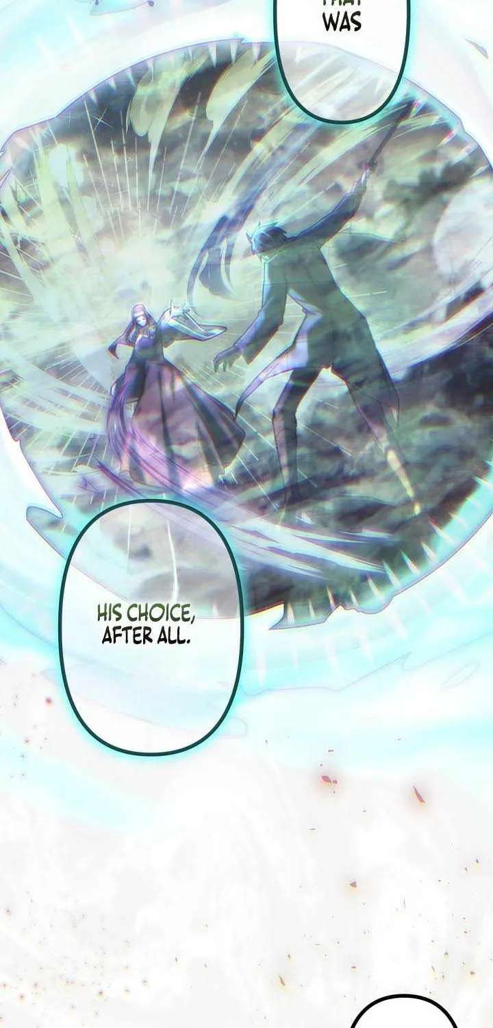 I Became An S-Rank Hunter With The Demon Lord App Chapter 172 - page 48