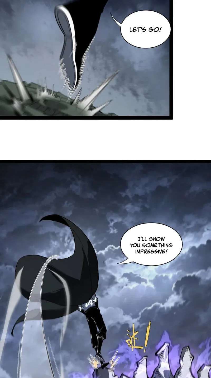 Rebirth of the Thief Who Roamed the World Chapter 40 - page 26