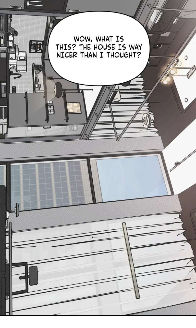 Jumping the Geon Chapter 48 - page 43