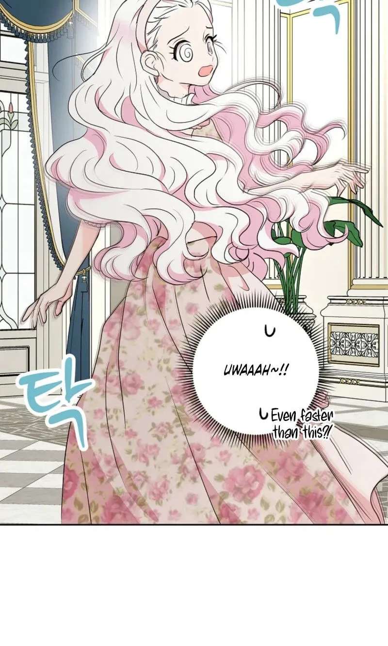 Surviving as the Illegitimate Princess Chapter 129 - page 78