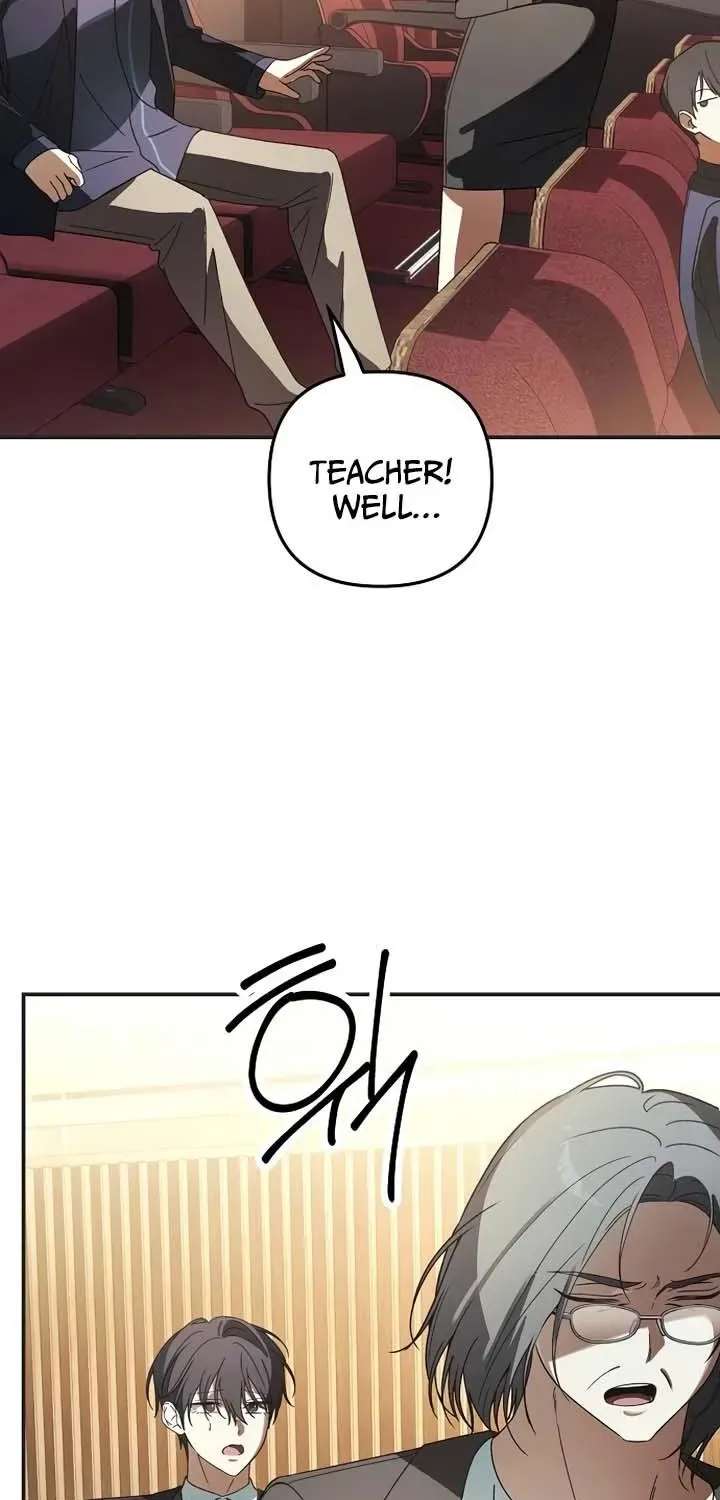 Da Capo for Music Geniuses Chapter 7 - page 5