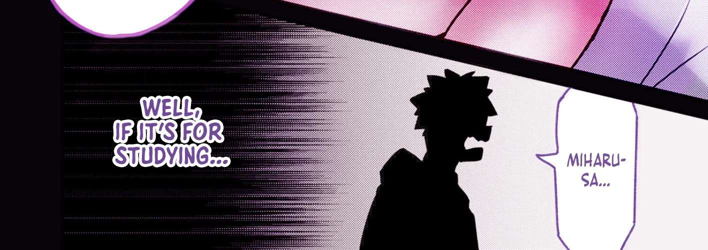 Can You Resist The Temptations Of An Immoral Oneesan? Chapter 2 - page 34