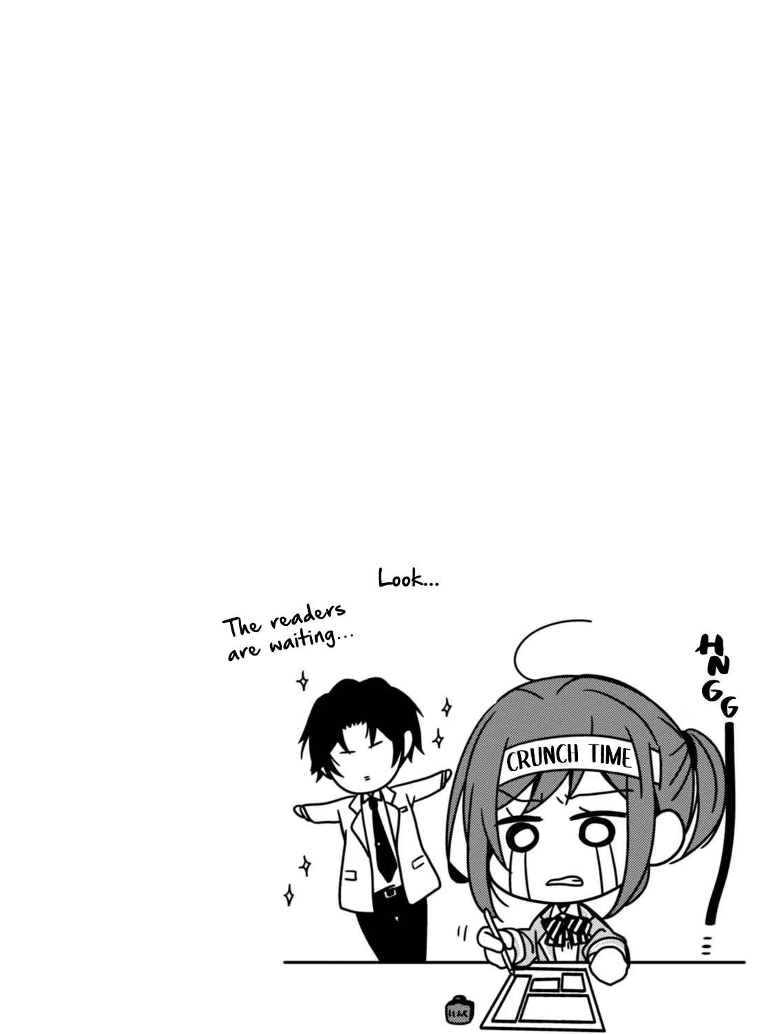 Fudanshi Sensei!!!!! Chapter 3 - page 27