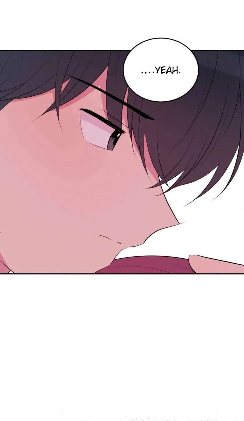 Even If You Don't Have a Third Chapter 55 - page 37