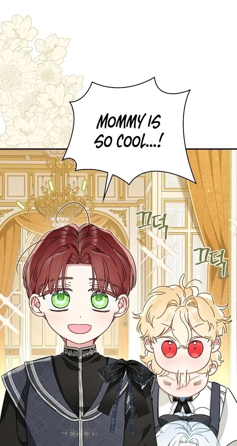 The Female Lead Takes Care of Everything Chapter 16 - page 61