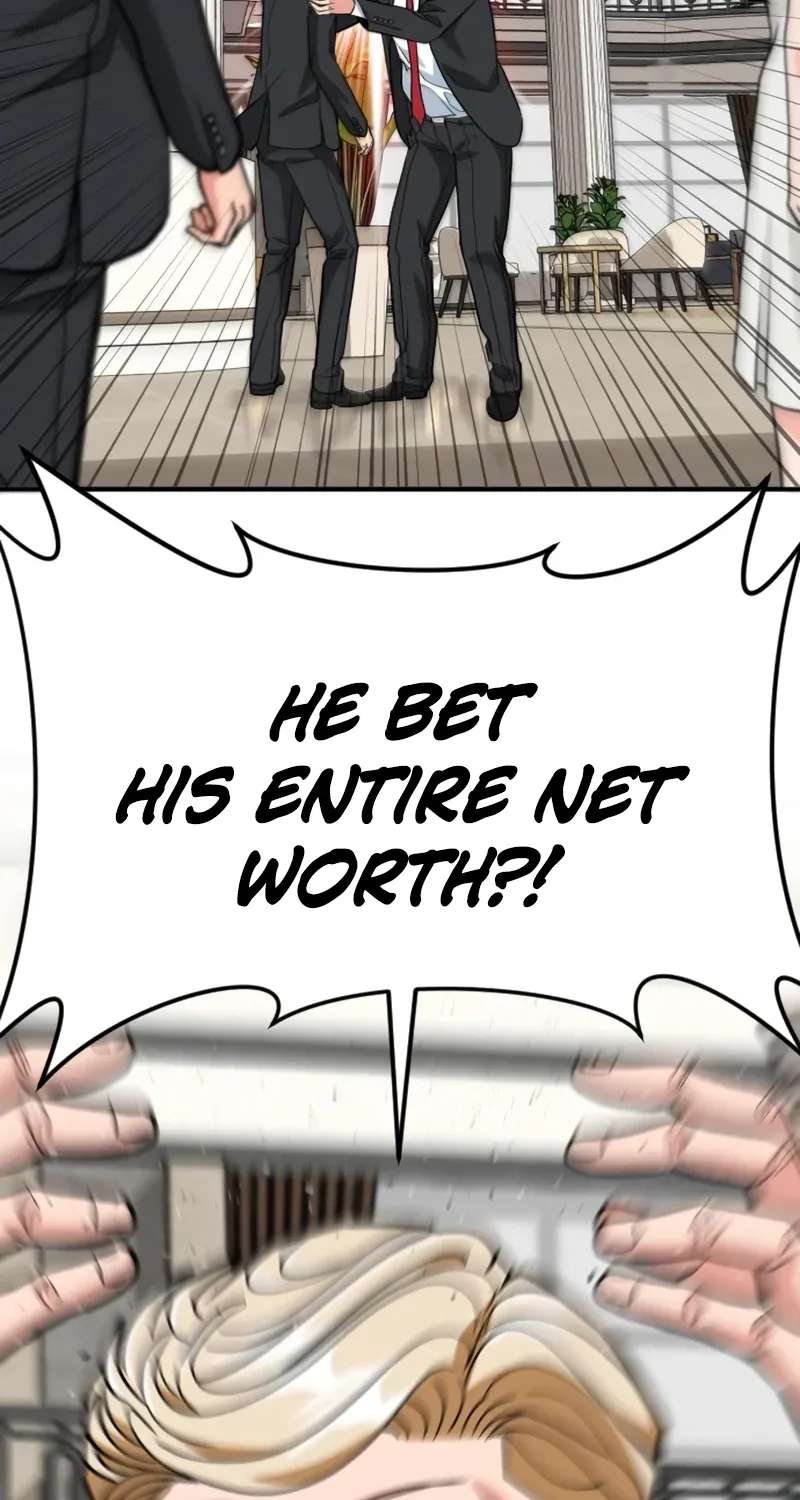 The Investor Who Sees The Future Chapter 102 - page 123