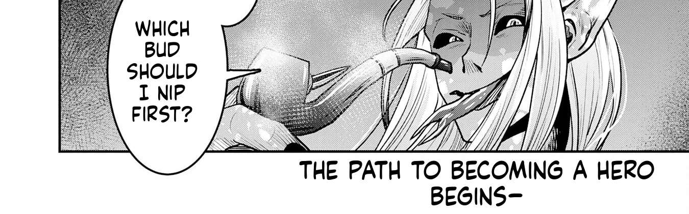 A Hero, As He Should Be ~Silencing the Geniuses Who Mock Effort by Stealing Their Magic and Controlling It with [Magic Interference]~ Chapter 1 - page 107