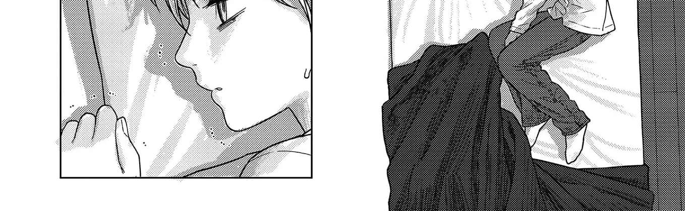 Tensei Danshi ~Onna ga Otoko ni Time Leap~ Chapter 4 - page 4