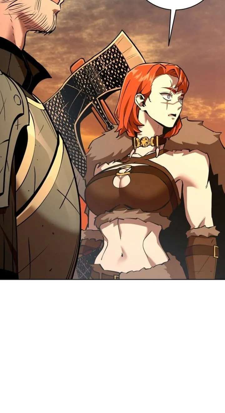 The Ruined World Was Mistaken for a Game Chapter 20 - page 92
