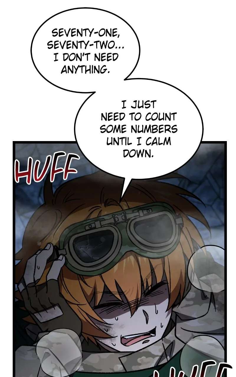 Lv. 99 Princessof Black Flame Chapter 43 - page 81