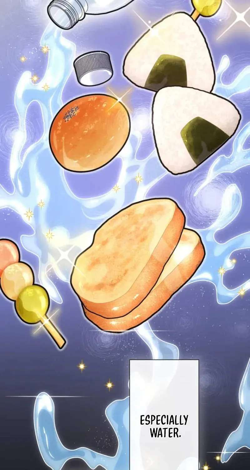 Infinite Breakthrough Chapter 21 - page 71