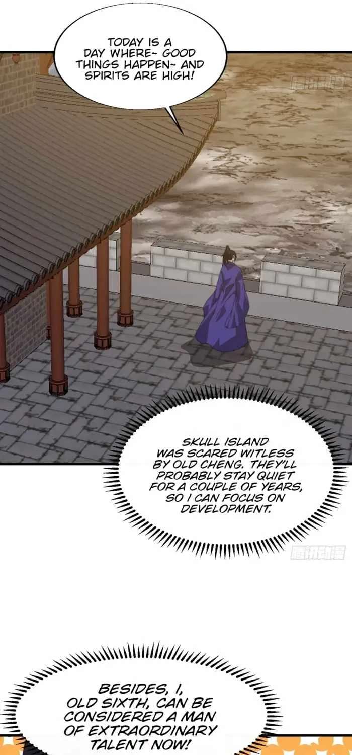 It Starts With A Mountain Chapter 865 - page 18