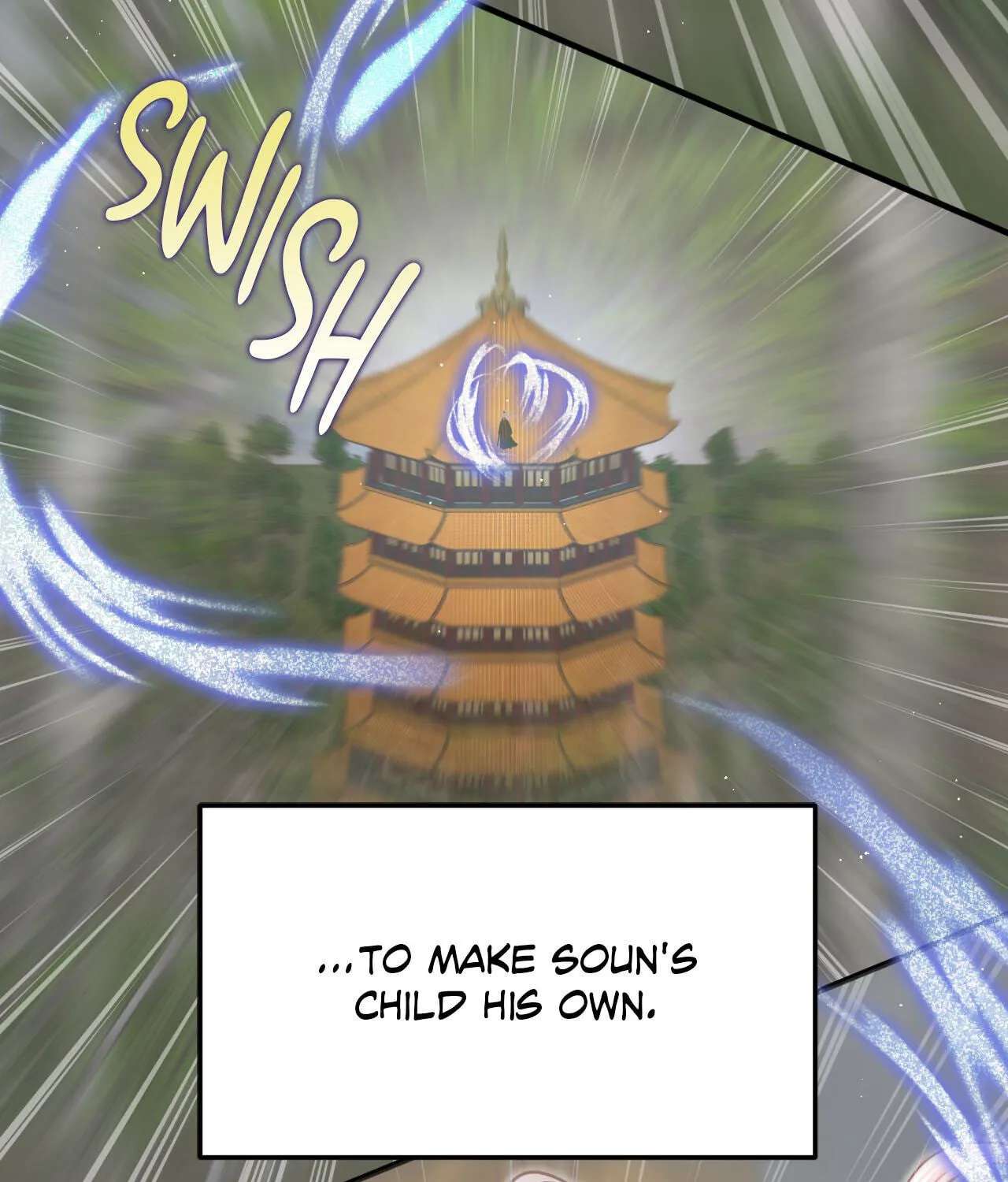 The Demon Leader's Lover Chapter 49 - page 143