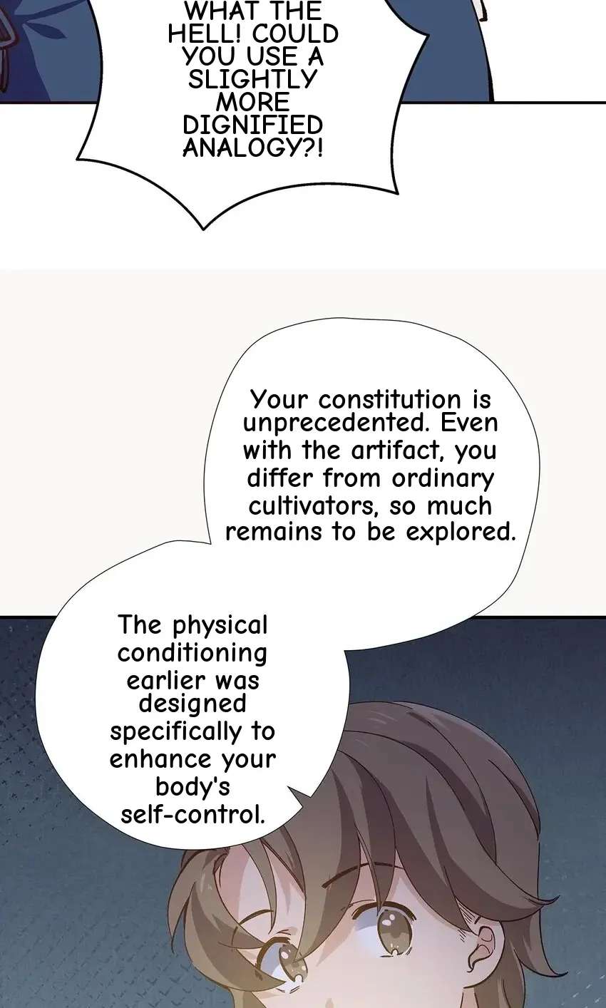 The Yellow Road's Best Day Chapter 18 - page 49