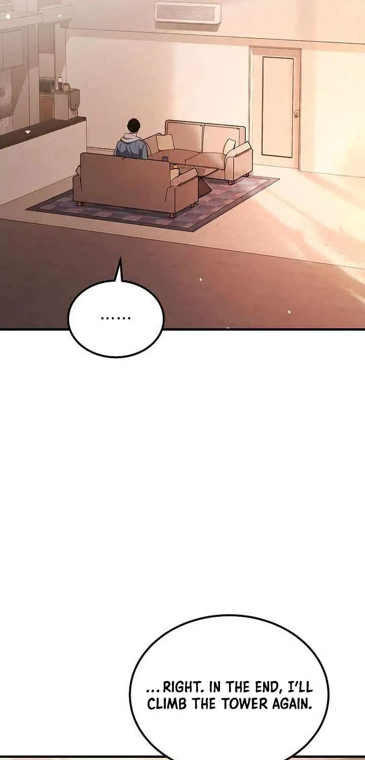 The Hero Returns Chapter 168 - page 49