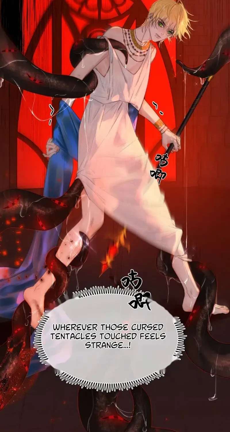 The Proper Way to Perform a Sacrifice Chapter 1 - page 69