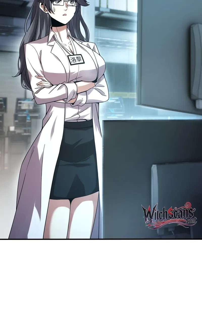 High Martial Arts: Genius Is Only the Threshold to Meeting Me! Chapter 28 - page 74