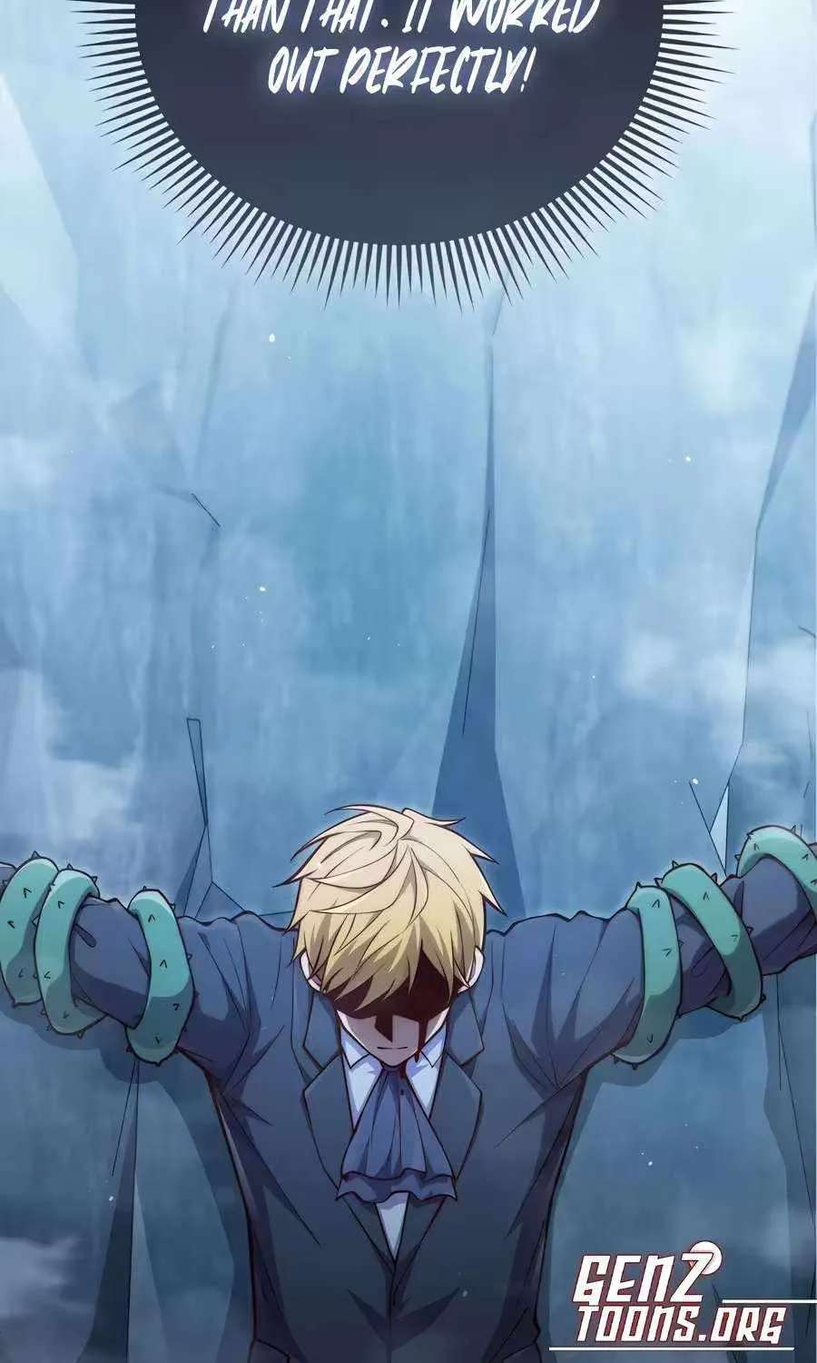 The Lord’s Coins Aren’t Decreasing?! Chapter 218 - page 104