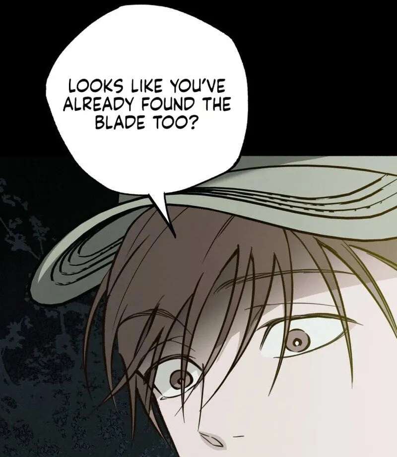 The Summer Swallowed by Darkness Chapter 66 - page 121