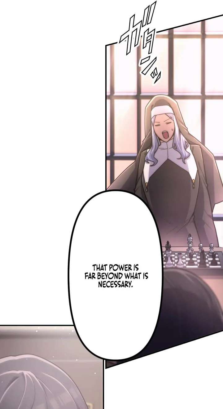 I Became An S-Rank Hunter With The Demon Lord App Chapter 157 - page 66