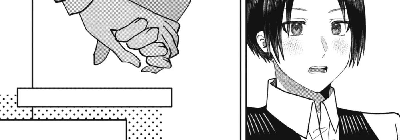 The Internet Café Where I Work Somehow Became a Hangout Spot for Beautiful Girls. Chapter 3 - page 29