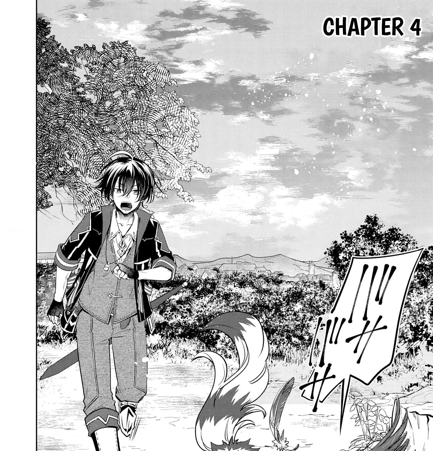 Free Skill de Saikyou Boukensha - Pet mo Musou de Isekai Seikatsu ga Tanoshi sugiru Chapter 4 - page 8