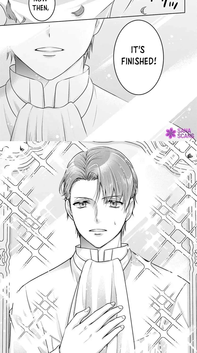 Perfect Lady Clarisha Won't Let Adversity Dim Her Shine Chapter 4 - page 3