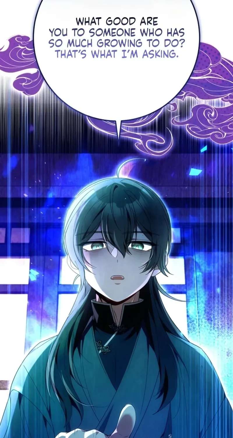 I Am the Youngest Disciple of the Mastermind of Murim Chapter 25 - page 112