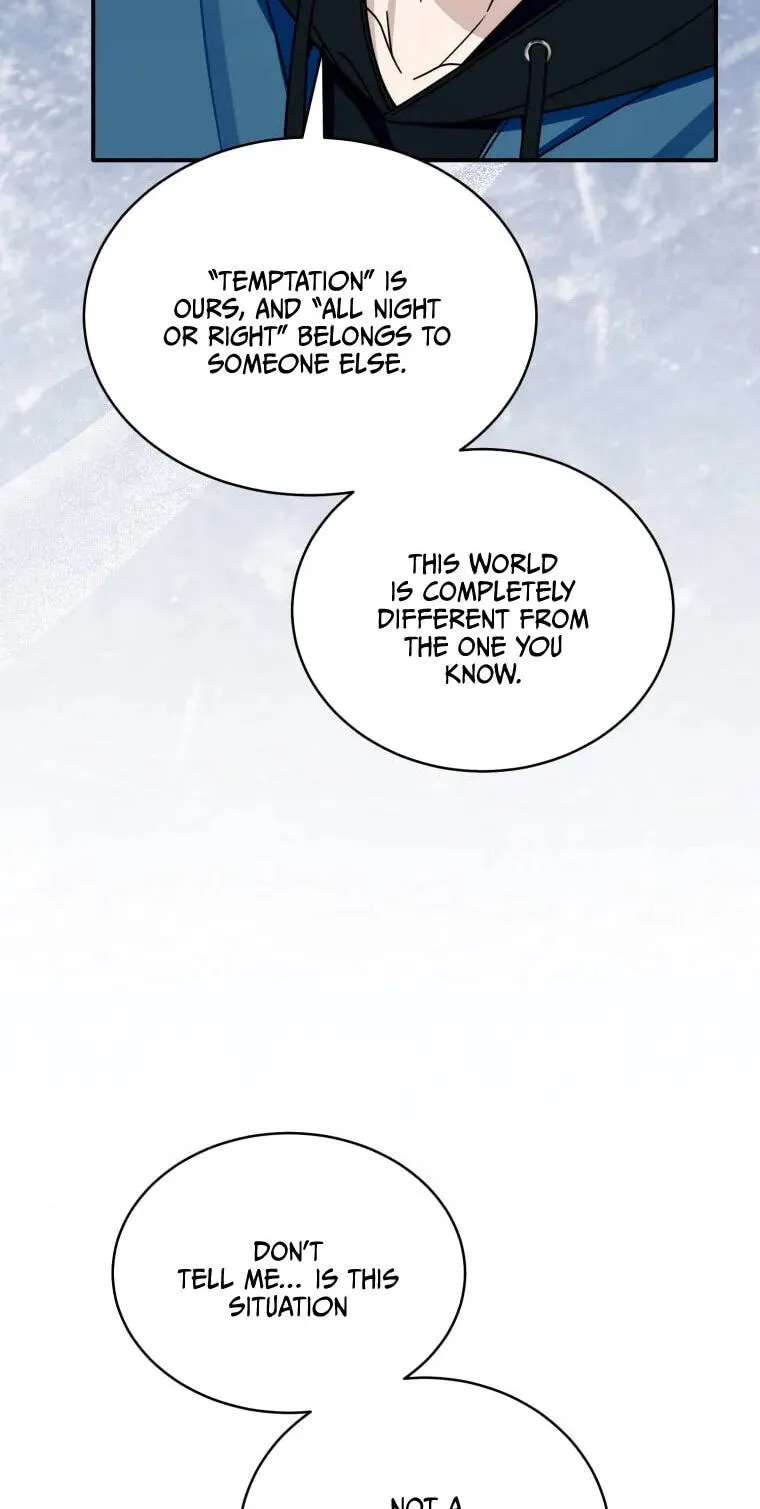 An Insincere Idol’s Blank Slate Chapter 99 - page 37