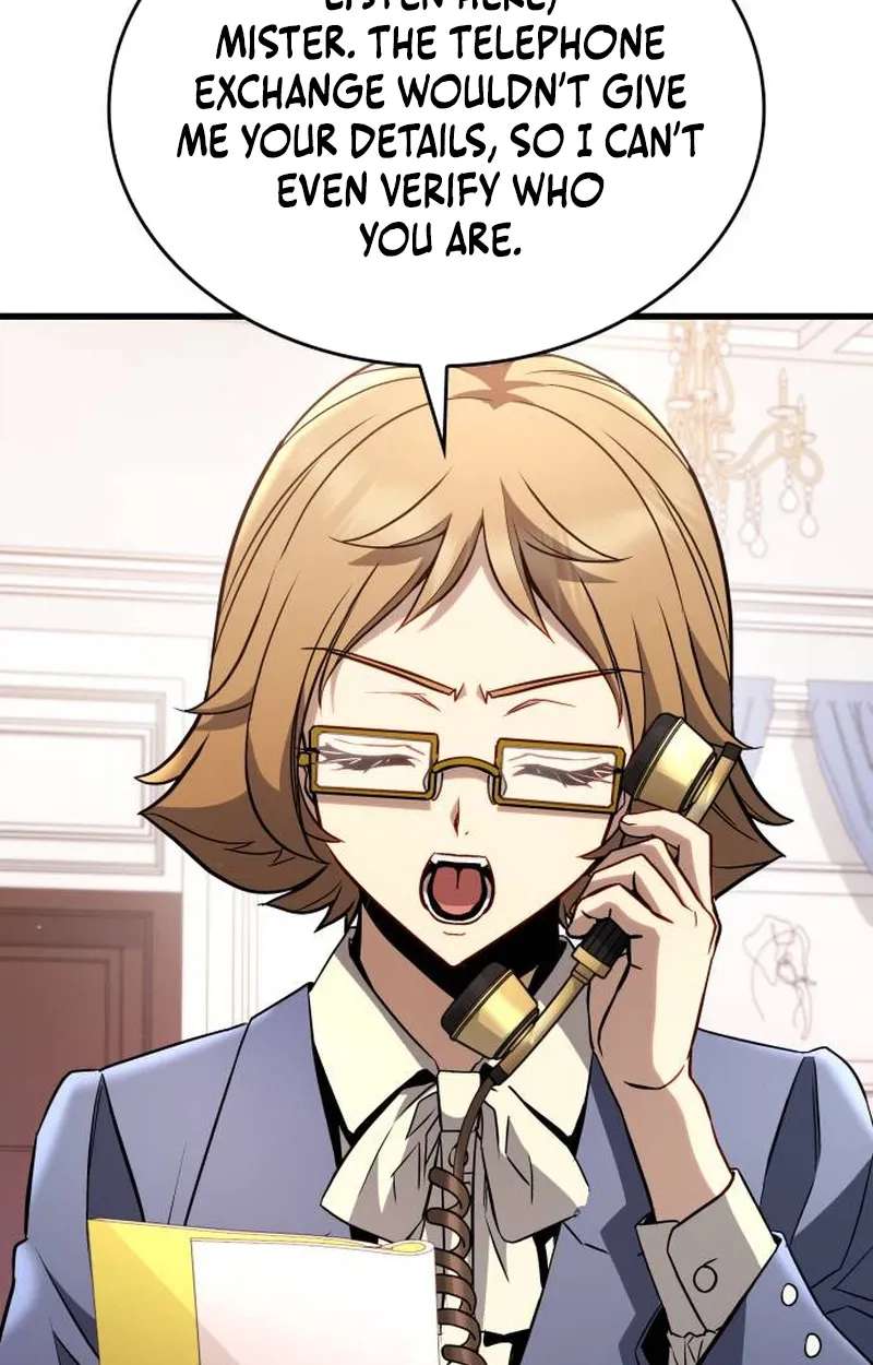 I'm Quitting Everything and Selling Cola Chapter 14 - page 61