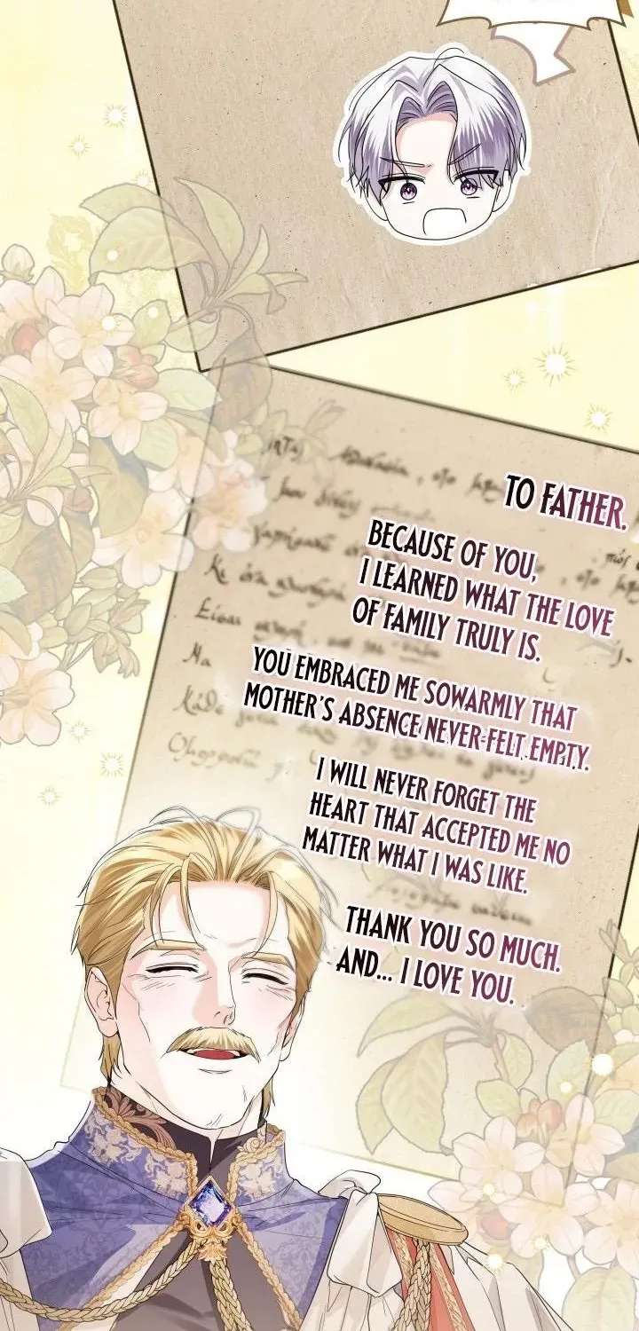 The Princess Stans in Secret Chapter 97 - page 60