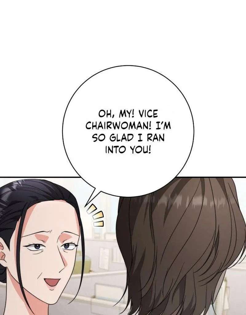 Dangerous Newlyweds Chapter 45 - page 30