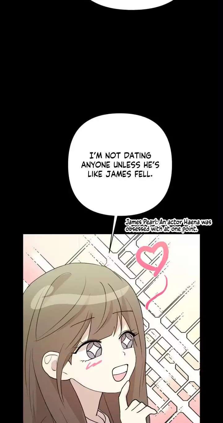 My Unknown Girlfriend Chapter 46 - page 80