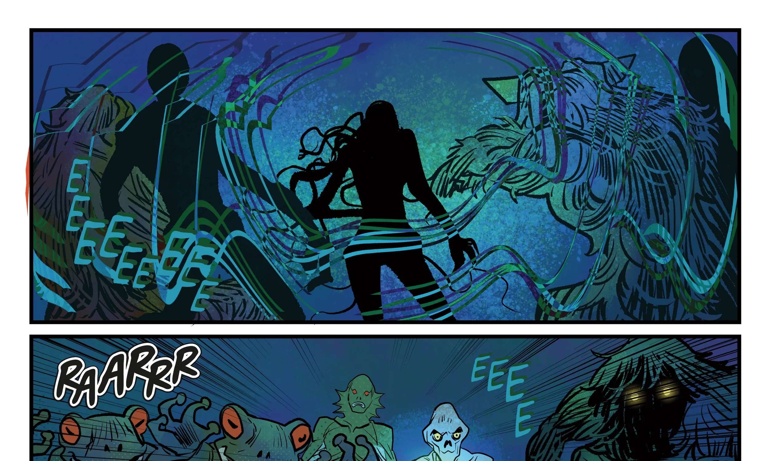 Kingdom of Earth Chapter 2 - page 52