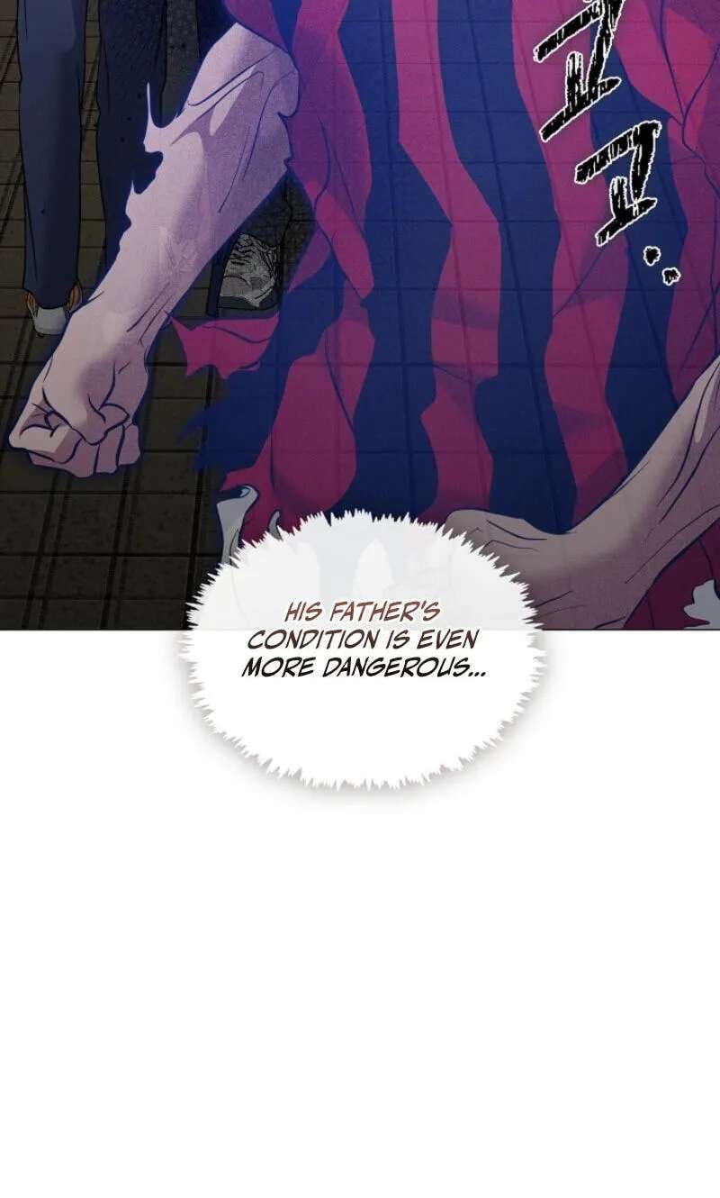 Afterlife Diner Chapter 133 - page 27