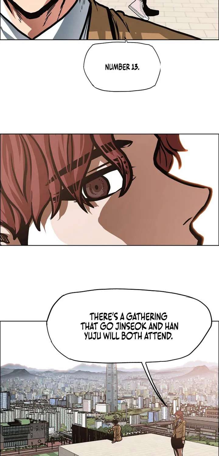 Secret Family Chapter 75 - page 39