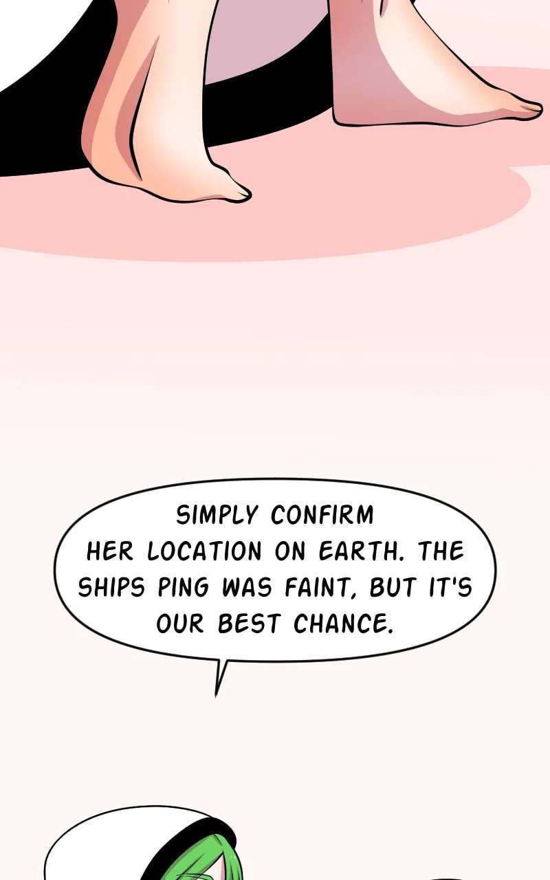Down To Earth Chapter 265 - page 24