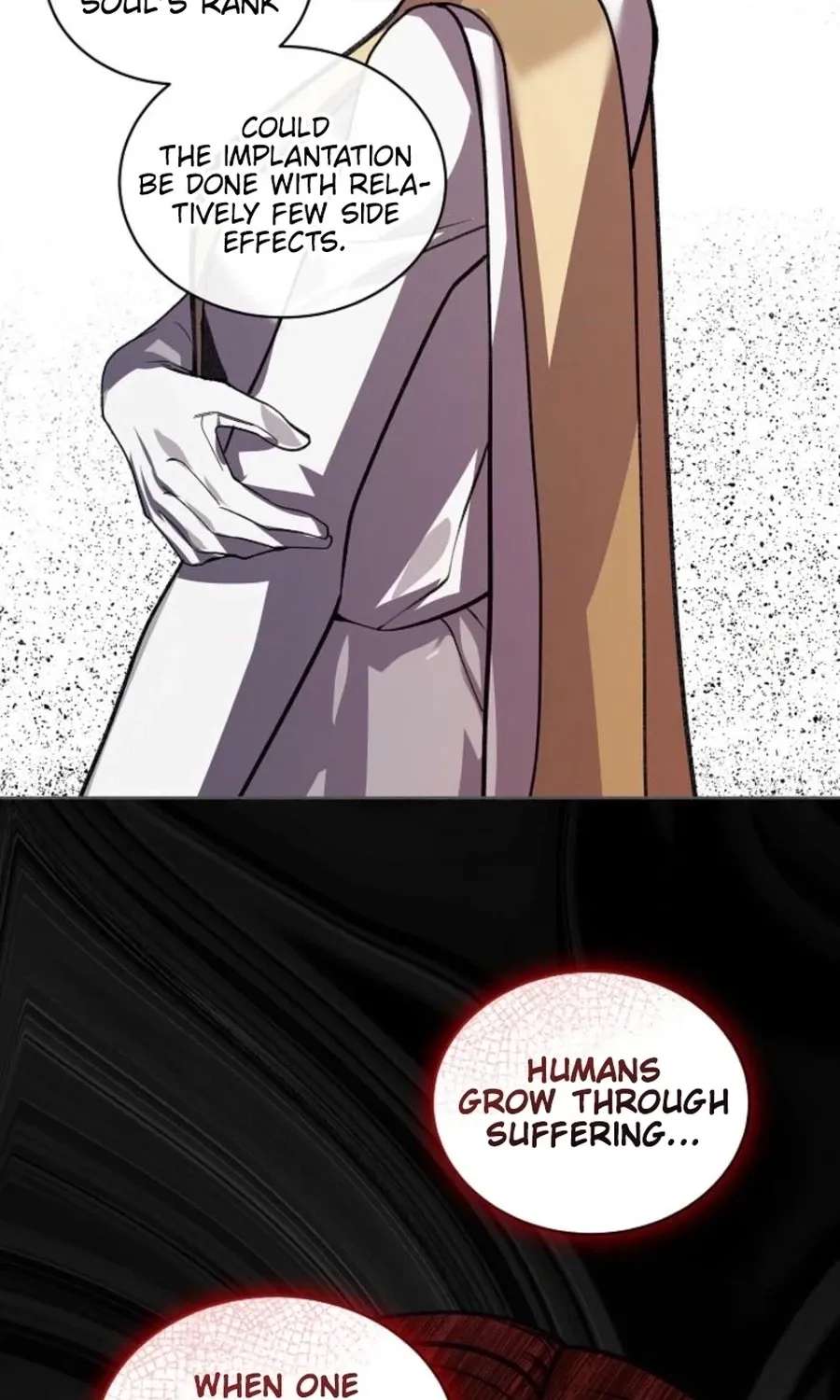 You Didn't Tell Me the Start of My Transmigration Was a Gate Chapter 21 - page 59