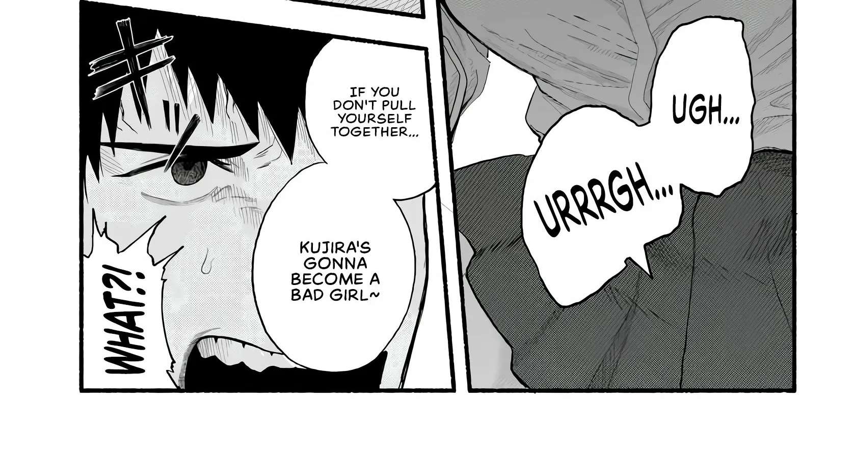 Baka Deka Imōto ga Yatte Kuru! Chapter 1 - page 47