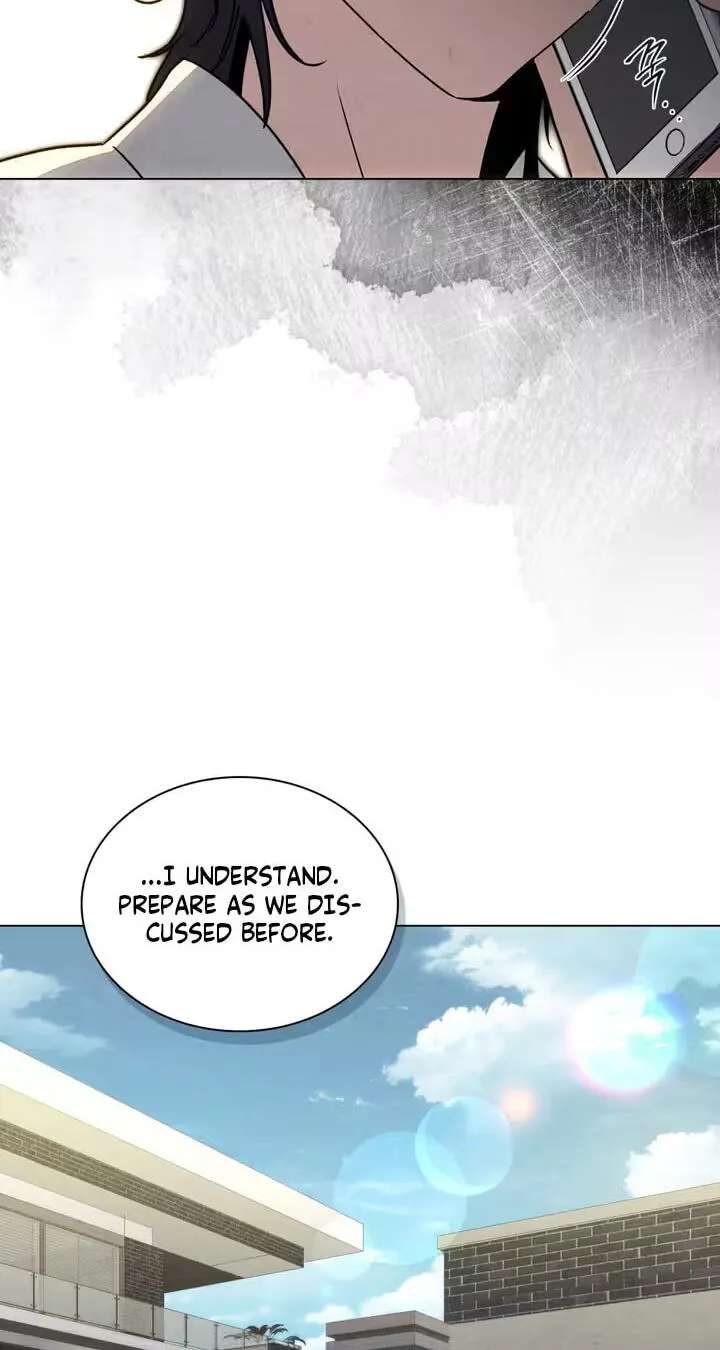 Ikusen no Yoru Chapter 29 - page 40