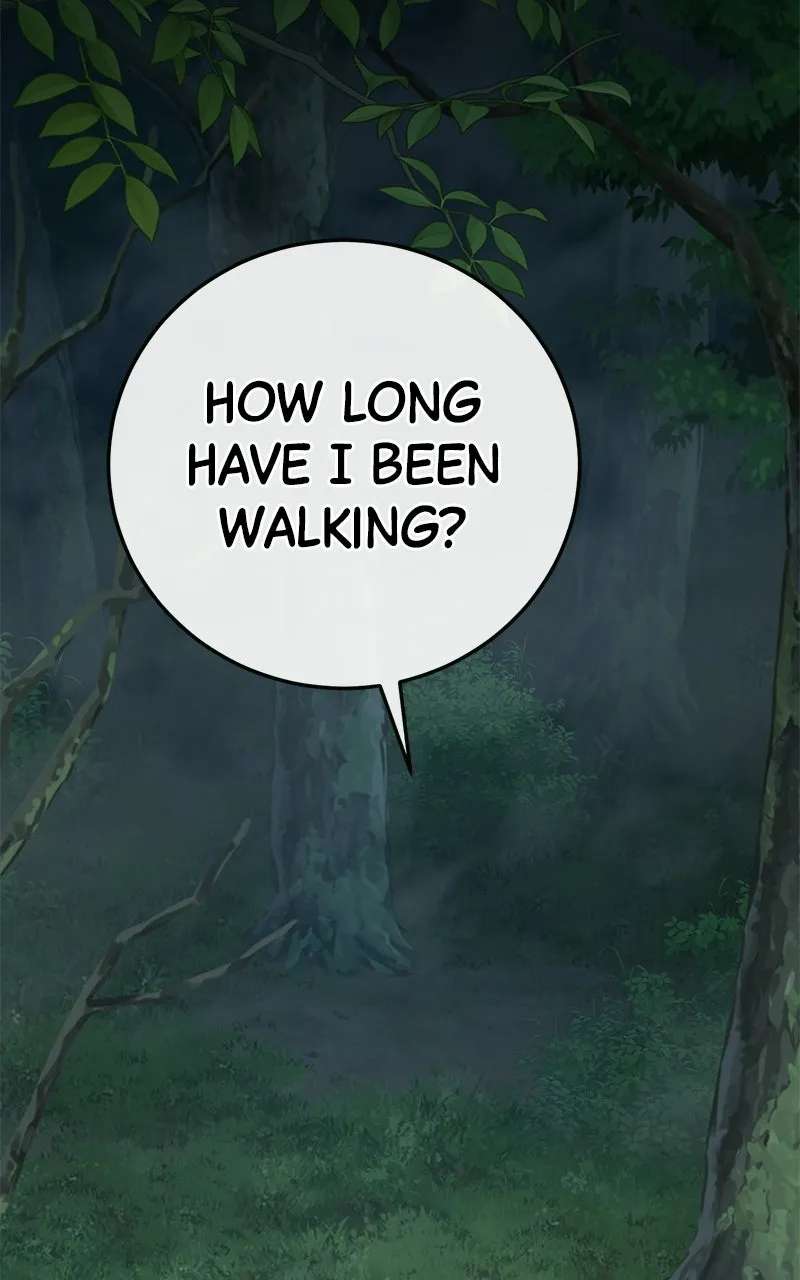 The OtherworldlyFamily Man Chapter 4 - page 167