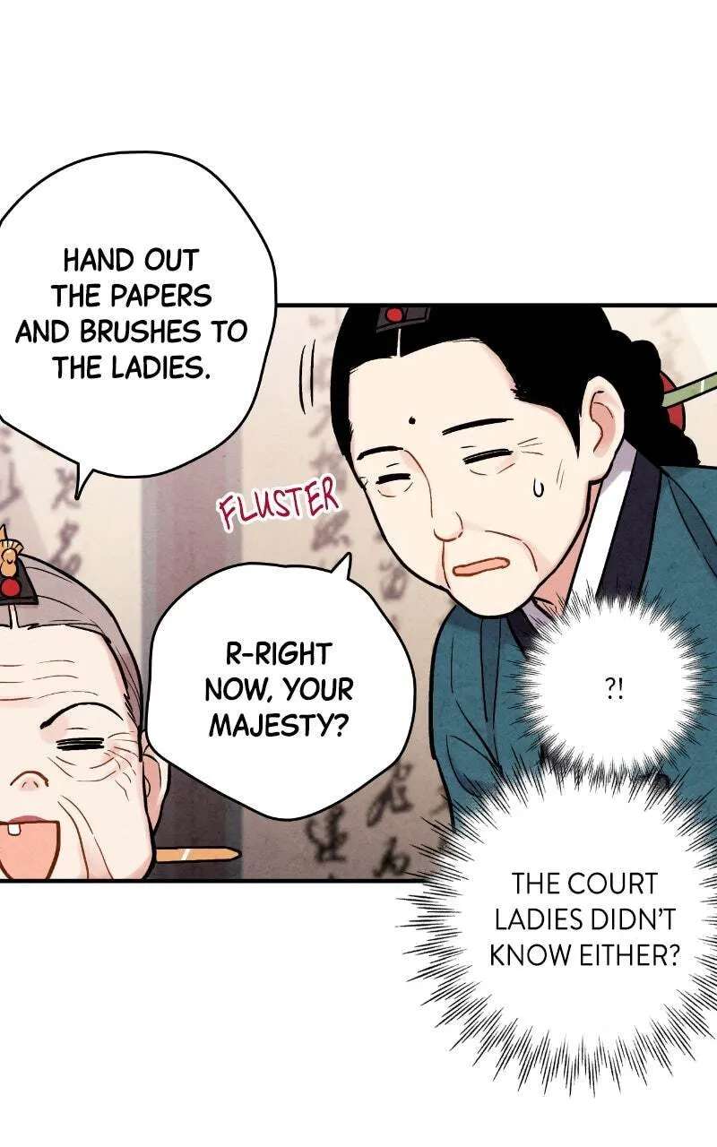 The Forbidden Marriage Chapter 82 - page 6