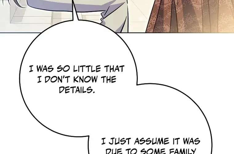 Born As The Daughter Of A Lowly Concubine Chapter 93 - page 29
