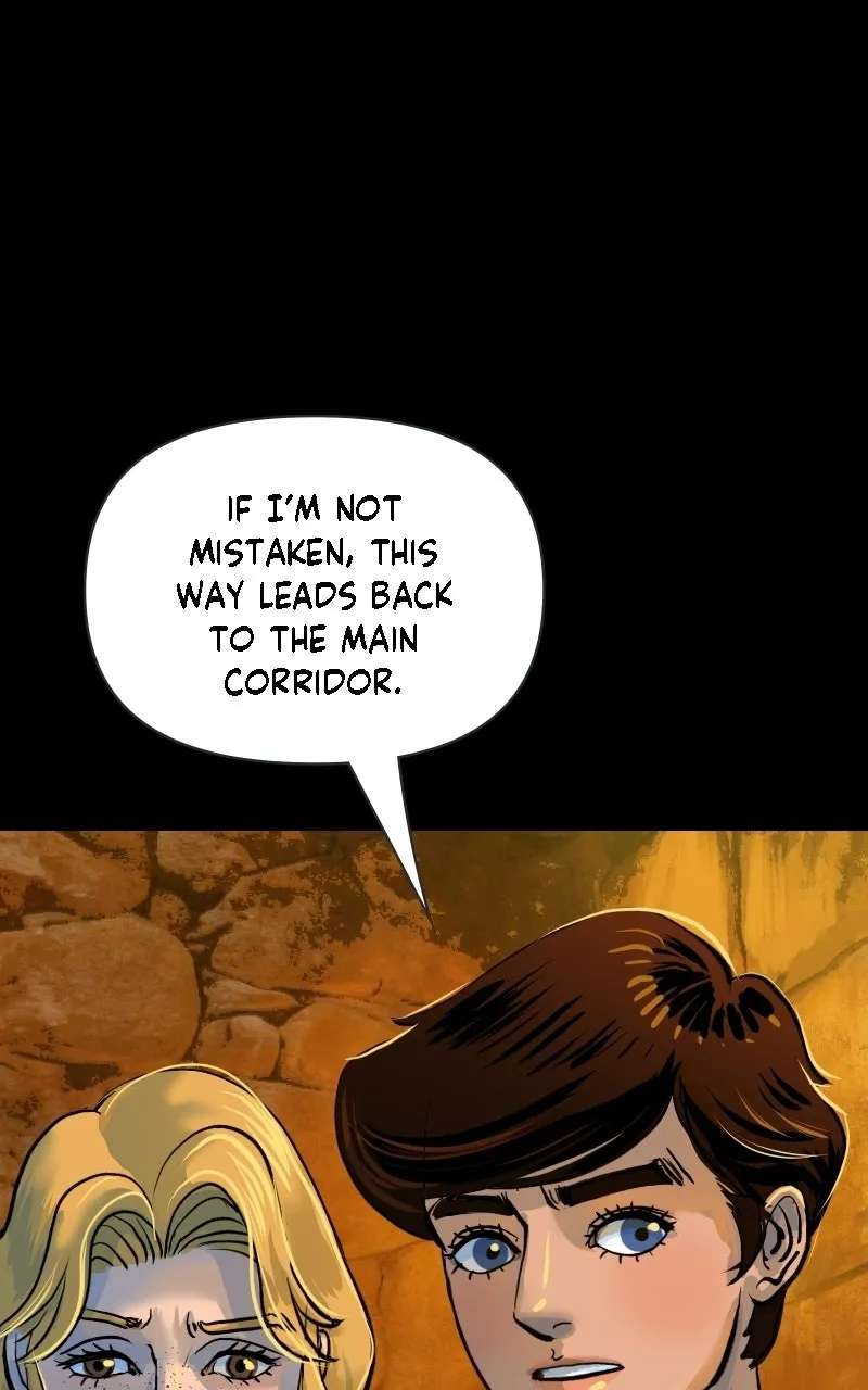 The Intrigues of the Chevalier D'Eon Chapter 21 - page 24