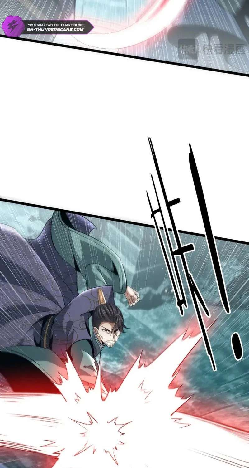Greetings, Sect Leader Chapter 32 - page 45
