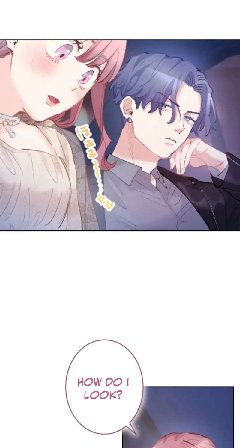 The Love Affairs of the Strong Chapter 6 - page 66