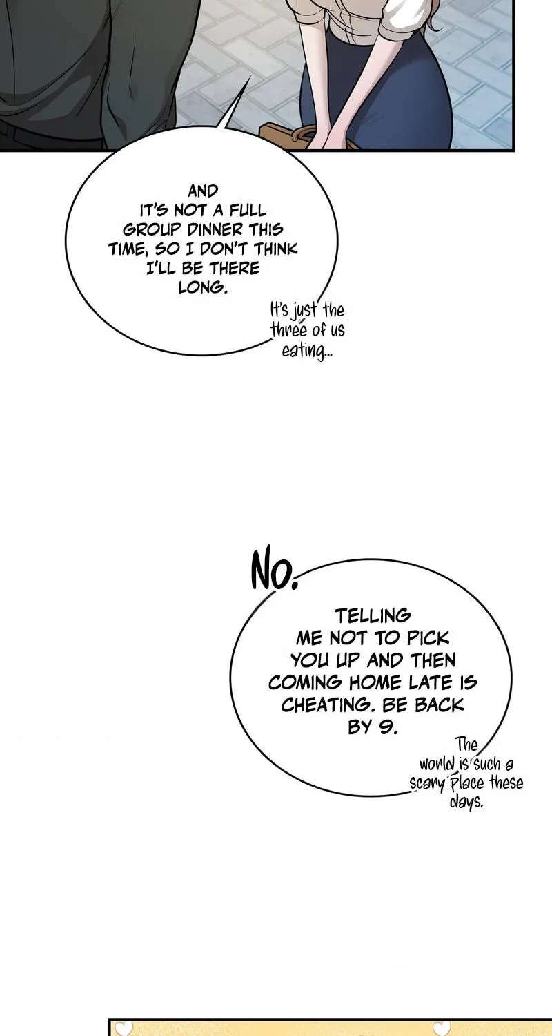 Dokkaebi Chapter 26 - page 3