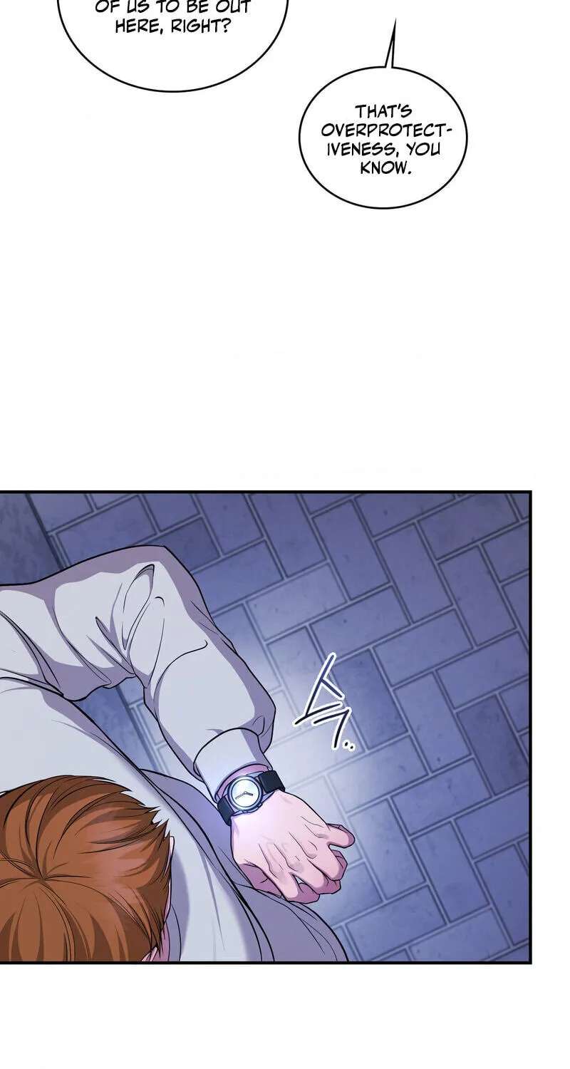 Dokkaebi Chapter 25 - page 22