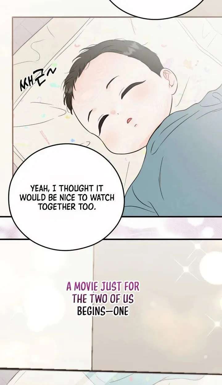 One and Only (Lim Joo-Yi) Chapter 58 - page 12